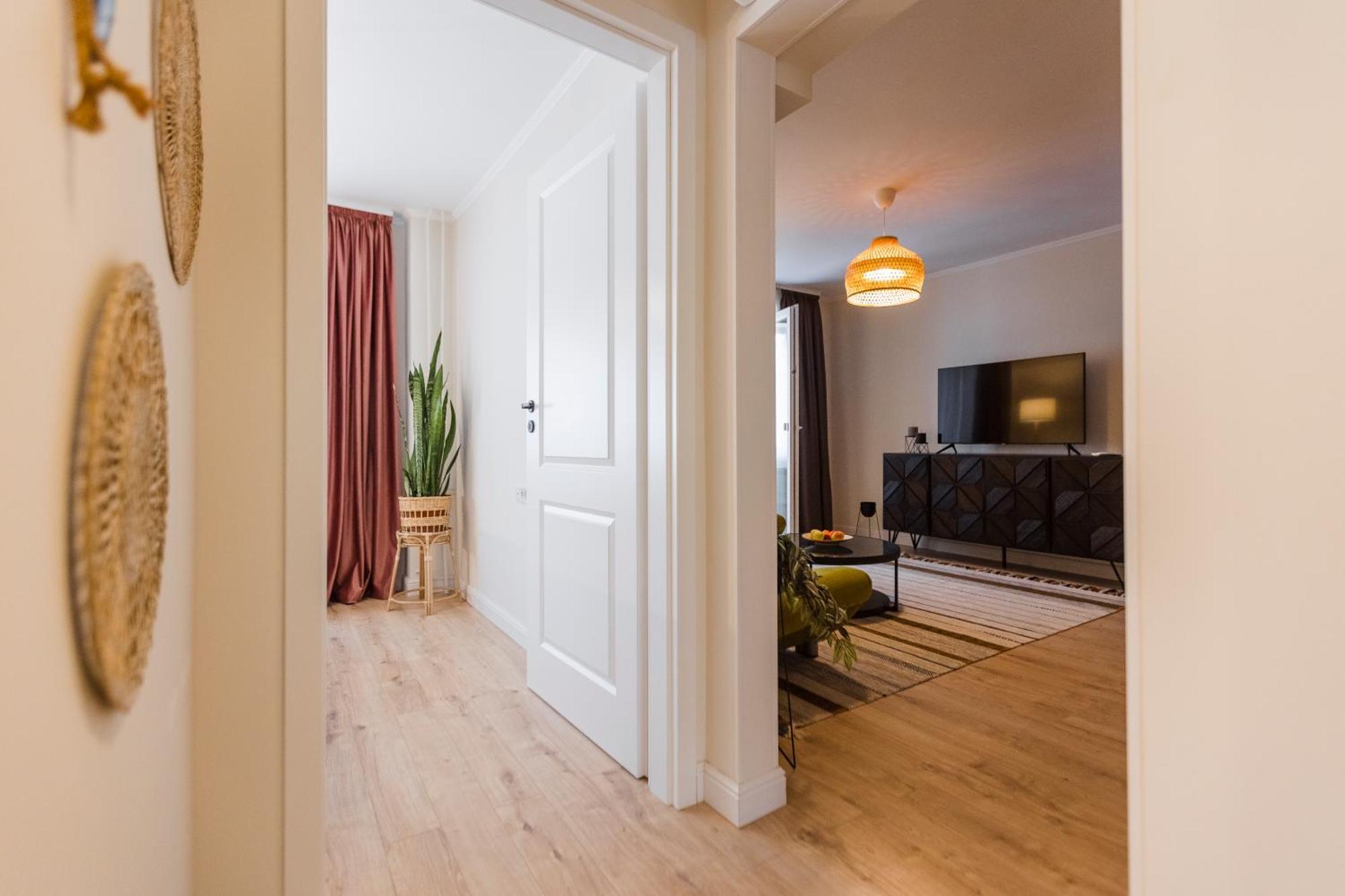 Rox 4 Apartment Timisoara