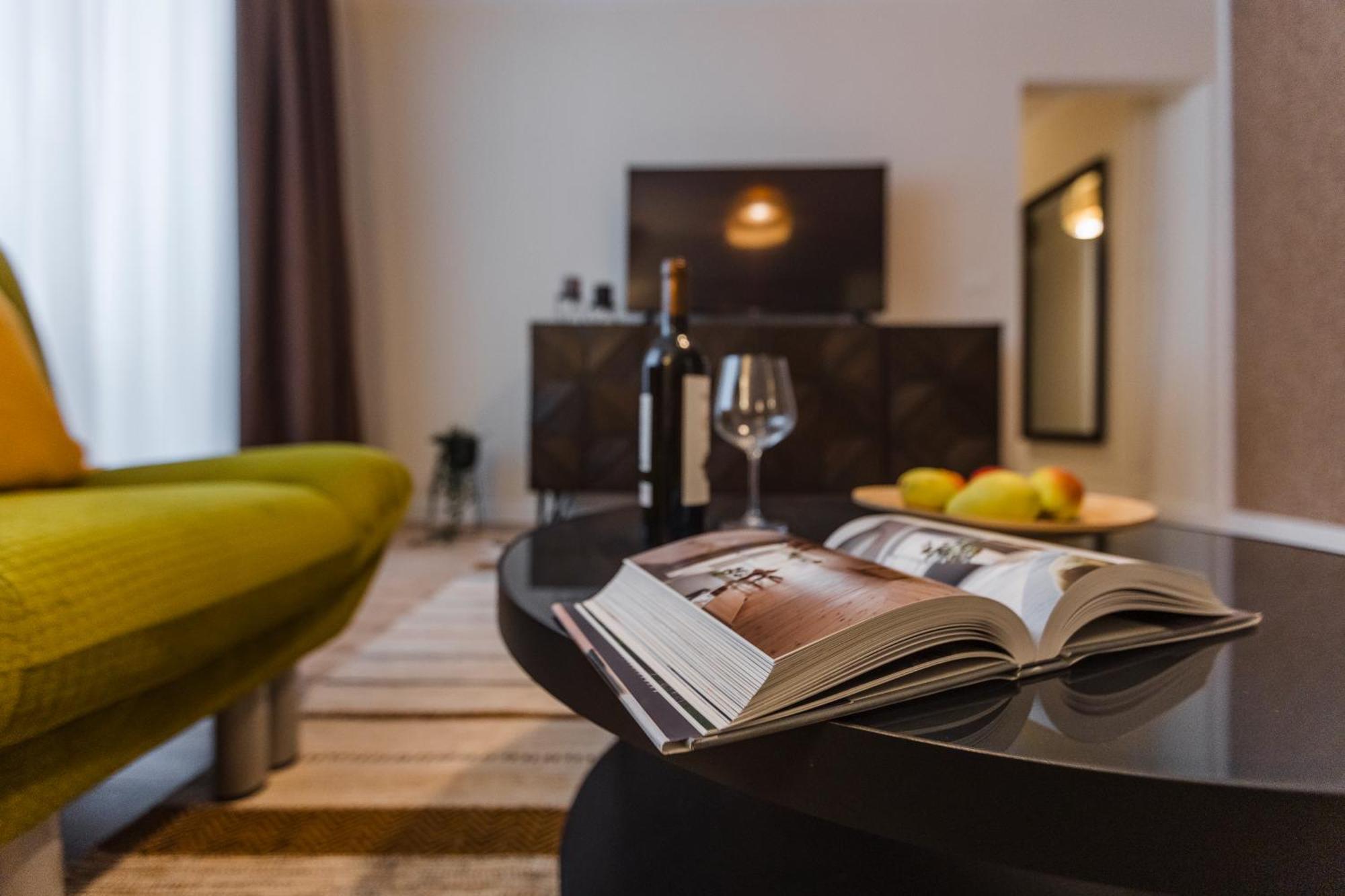 Rox 4 Apartment Timisoara