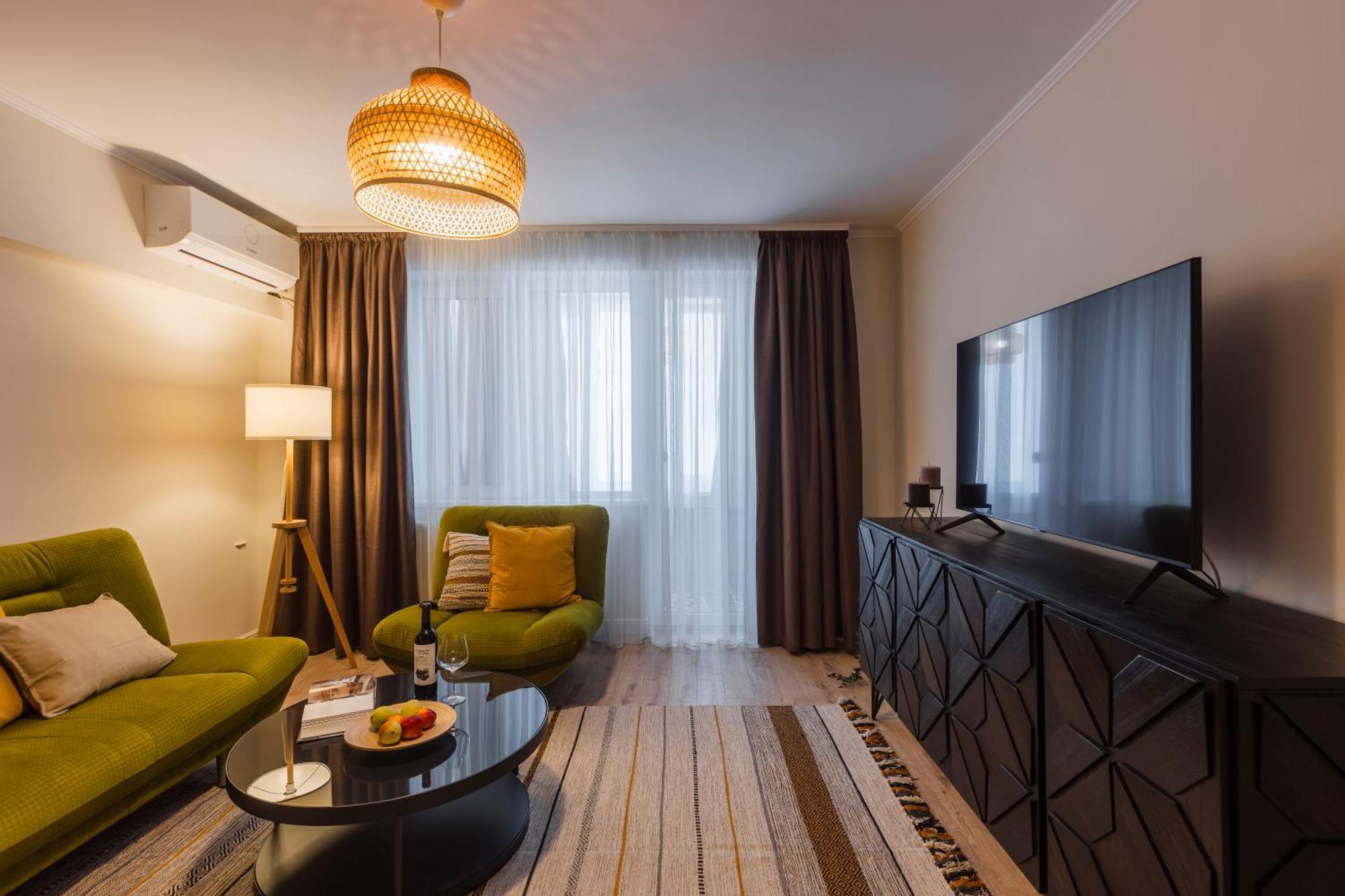 Rox 4 Apartment Timisoara